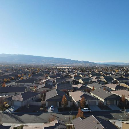 Dream Family Home In South Reno 4 Bed 30 Min To Lake Tahoe Zewnętrze zdjęcie