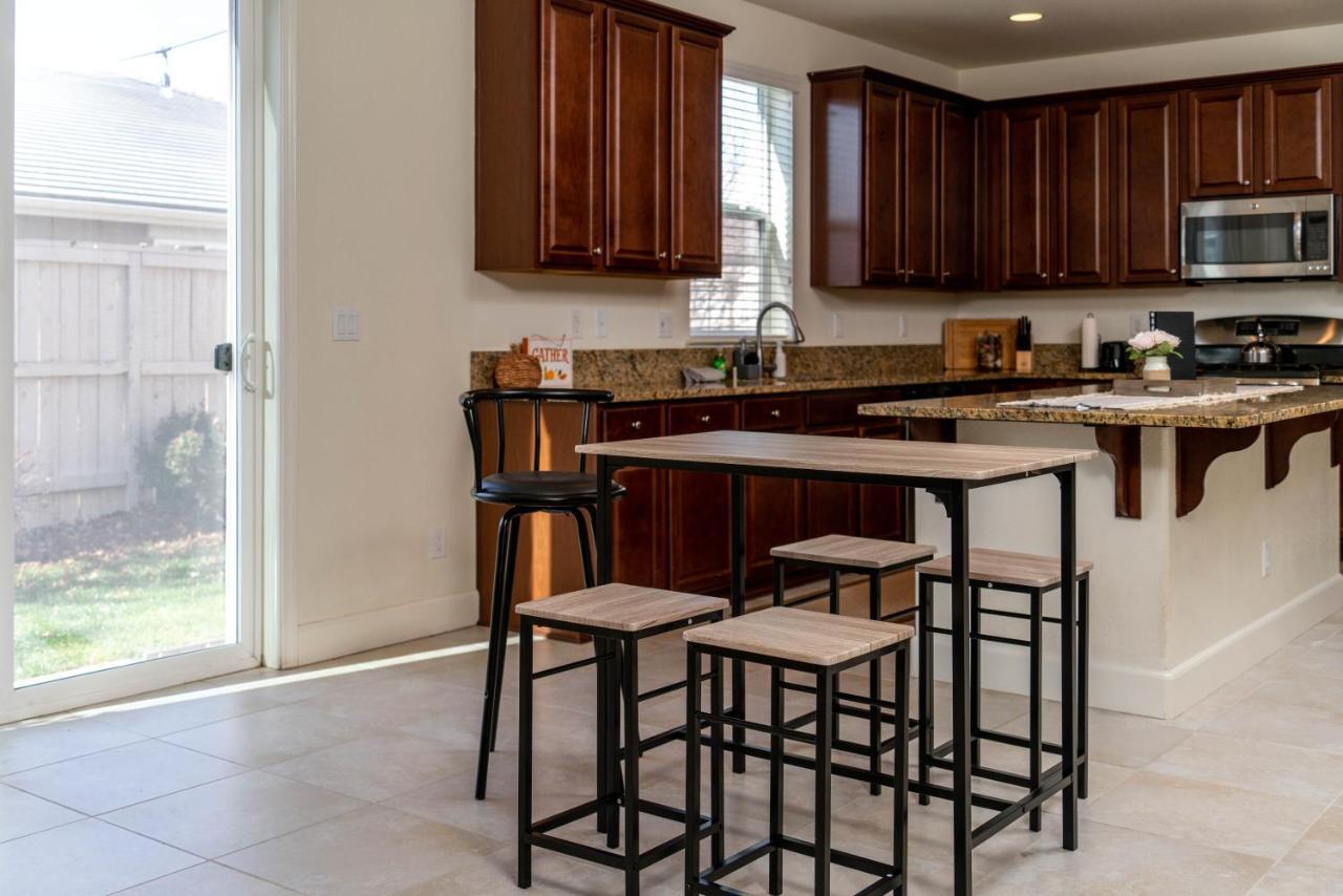 Dream Family Home In South Reno 4 Bed 30 Min To Lake Tahoe Zewnętrze zdjęcie