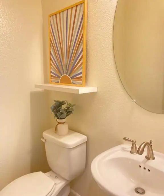 Dream Family Home In South Reno 4 Bed 30 Min To Lake Tahoe Zewnętrze zdjęcie