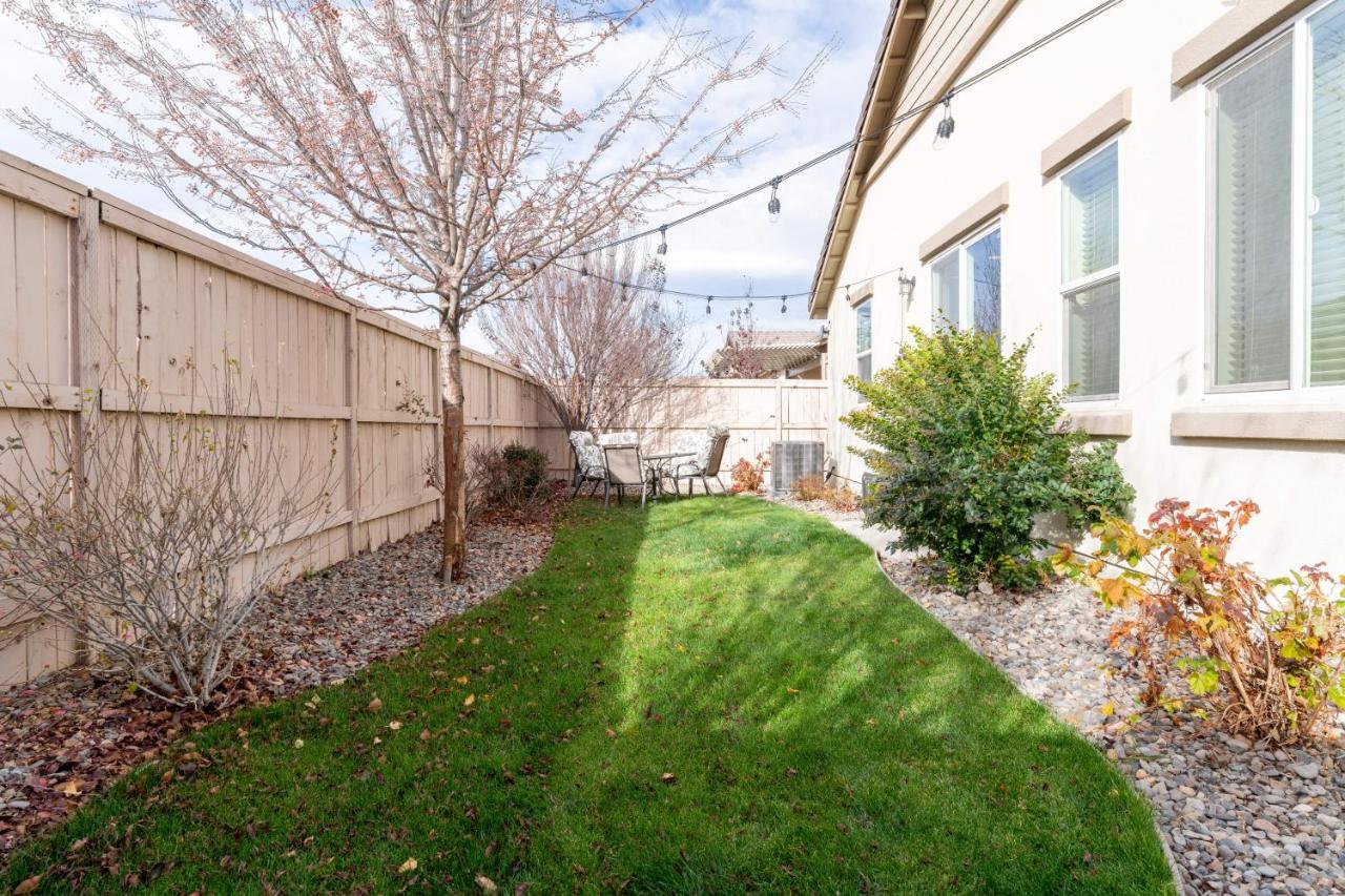 Dream Family Home In South Reno 4 Bed 30 Min To Lake Tahoe Zewnętrze zdjęcie
