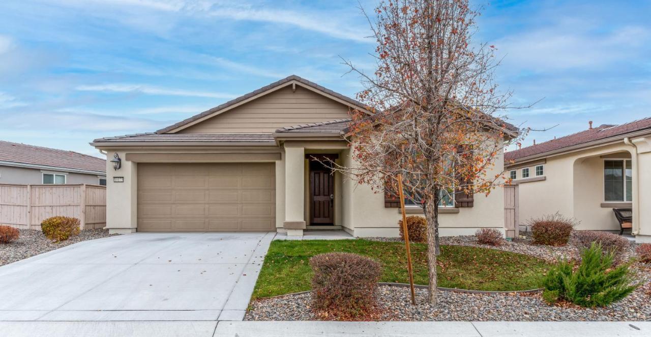 Dream Family Home In South Reno 4 Bed 30 Min To Lake Tahoe Zewnętrze zdjęcie