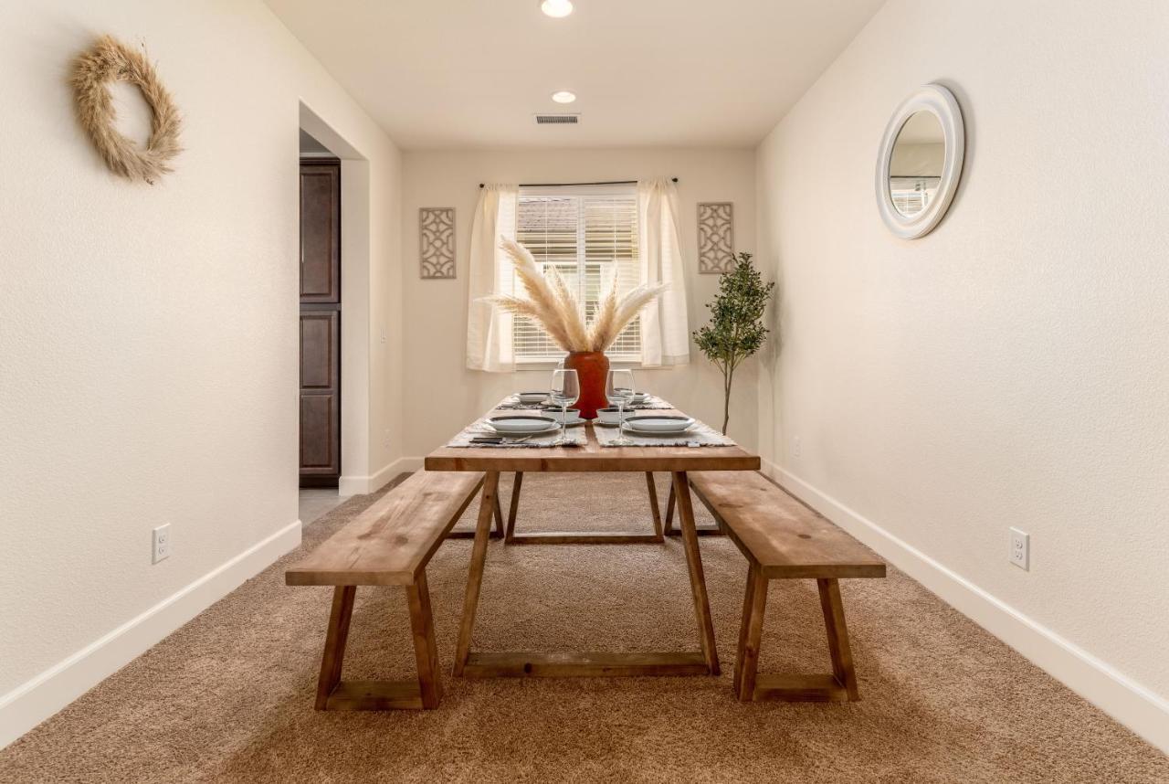 Dream Family Home In South Reno 4 Bed 30 Min To Lake Tahoe Zewnętrze zdjęcie