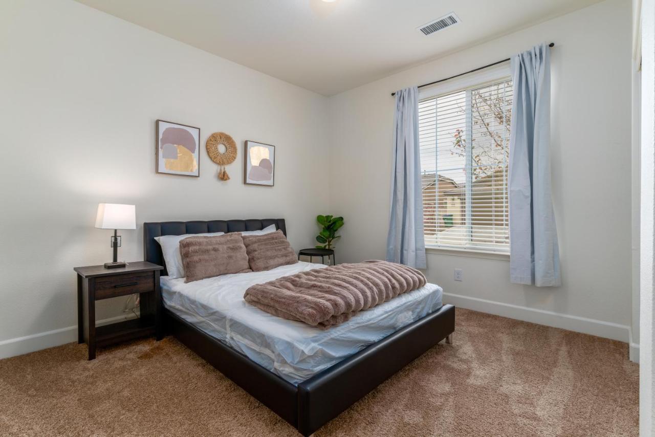 Dream Family Home In South Reno 4 Bed 30 Min To Lake Tahoe Zewnętrze zdjęcie