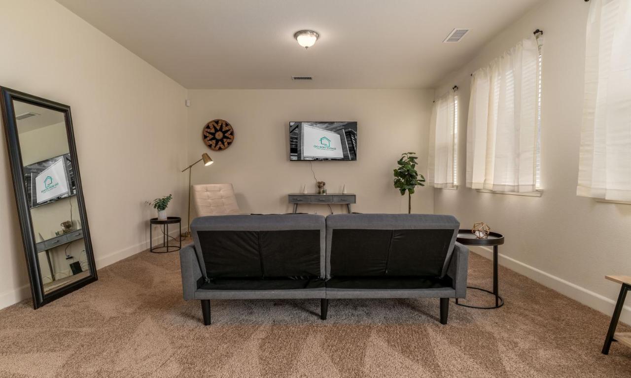 Dream Family Home In South Reno 4 Bed 30 Min To Lake Tahoe Zewnętrze zdjęcie