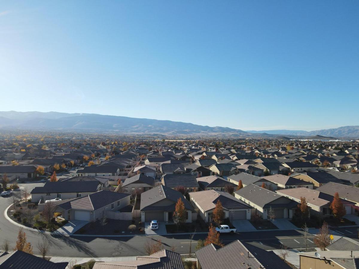 Dream Family Home In South Reno 4 Bed 30 Min To Lake Tahoe Zewnętrze zdjęcie