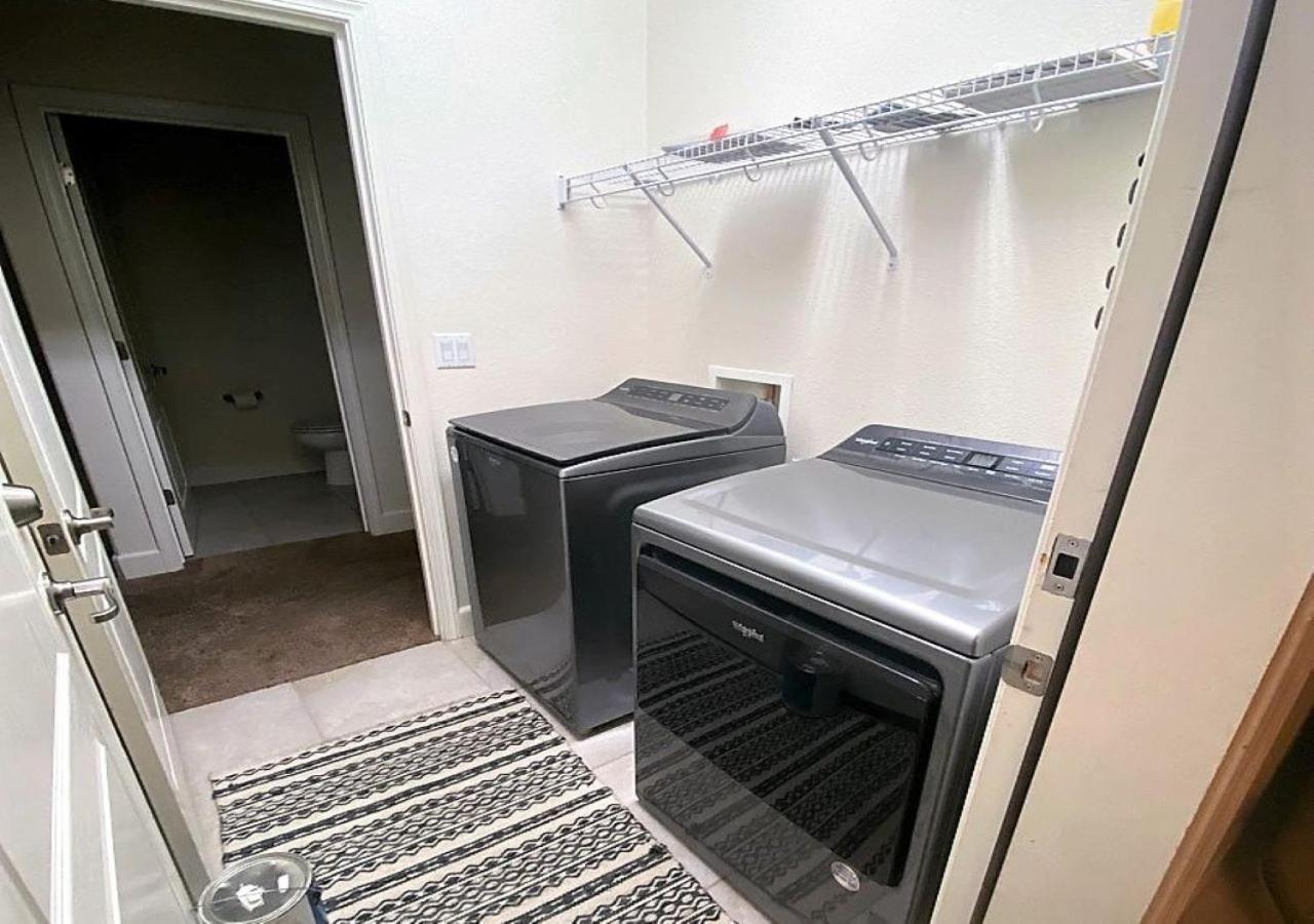 Dream Family Home In South Reno 4 Bed 30 Min To Lake Tahoe Zewnętrze zdjęcie